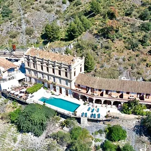 complejo-turistico-rural-la-garganta.es-andalucia.com/