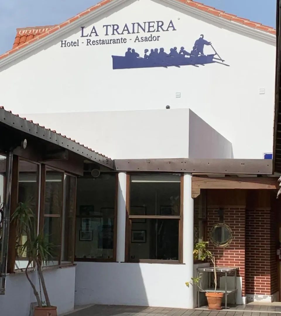 hotel la trainera Pedreña 0*,  Spagna