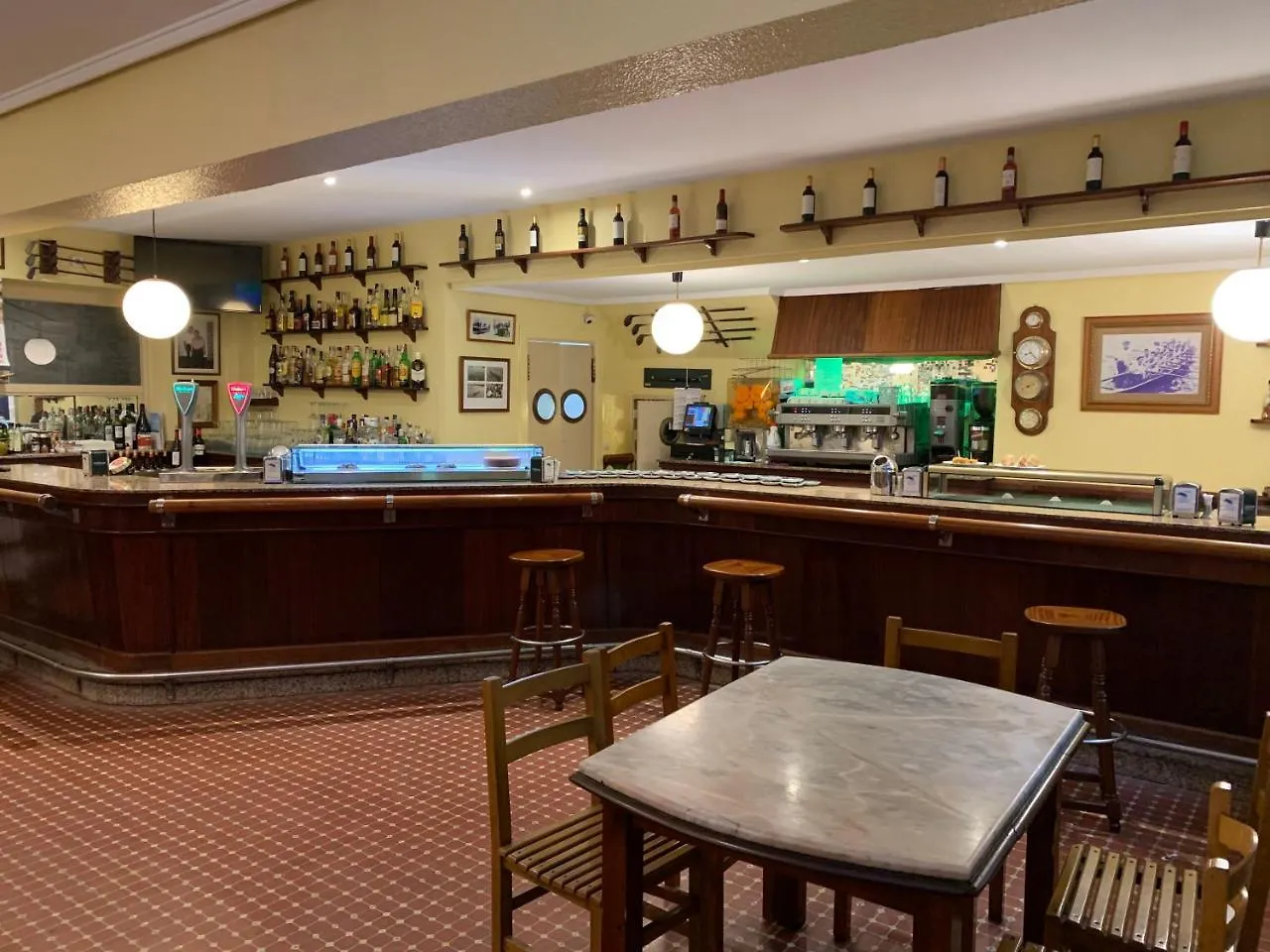 hotel la trainera Pedreña 0*,  Spagna