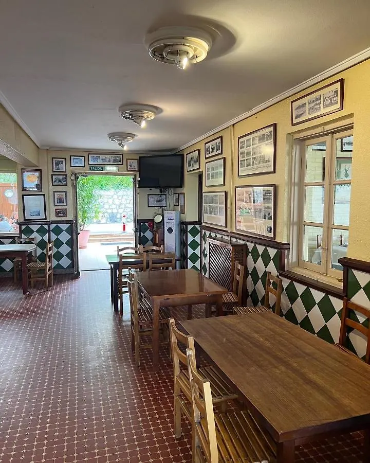 Hotel La Trainera Pedrena