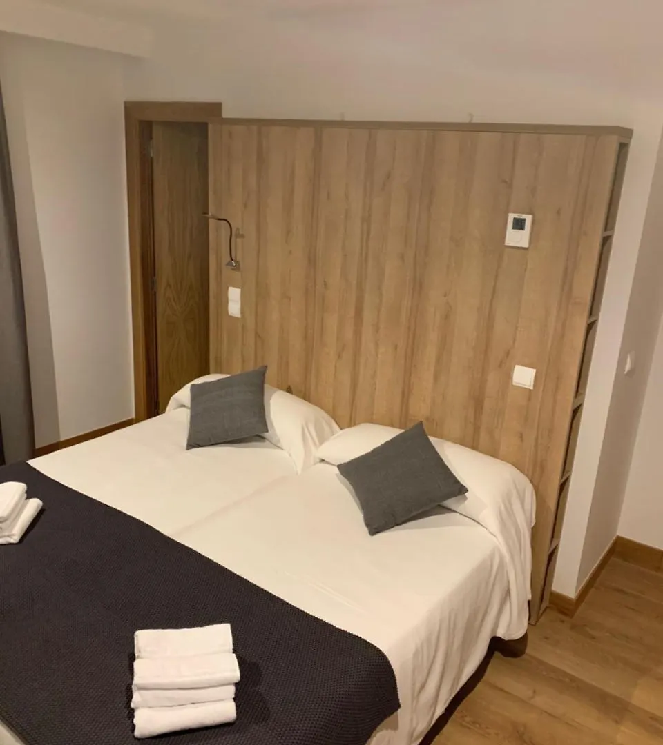 Hotel La Trainera Pedrena Spain