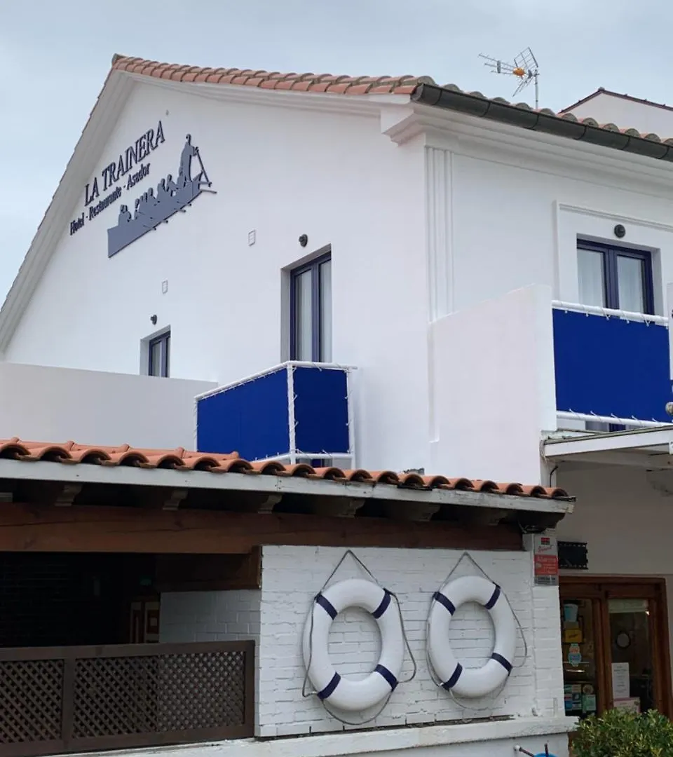 Hotel La Trainera Pedrena