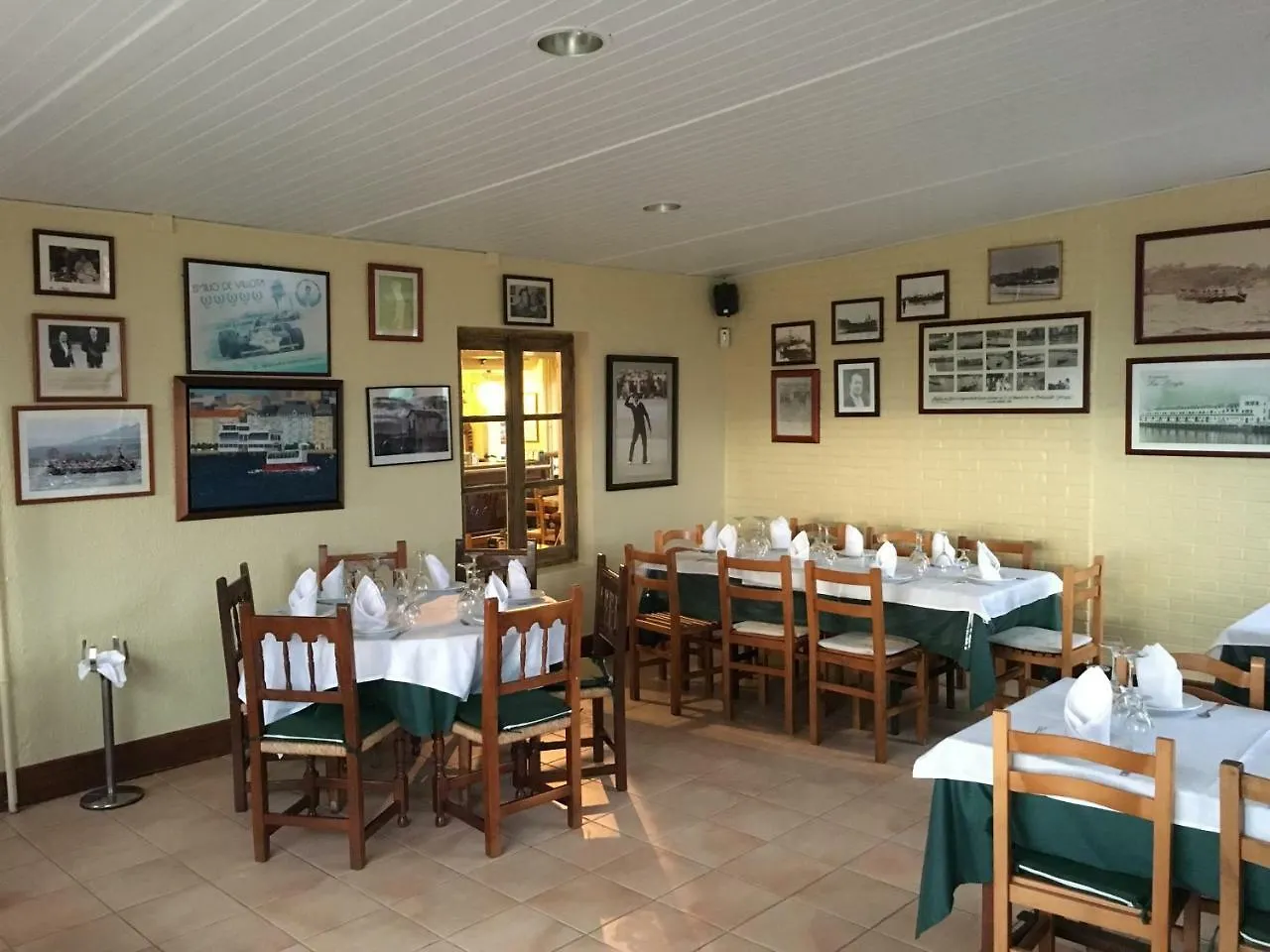 Hotel La Trainera Pedrena