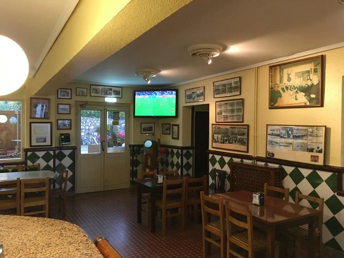 Hotel La Trainera Pedrena